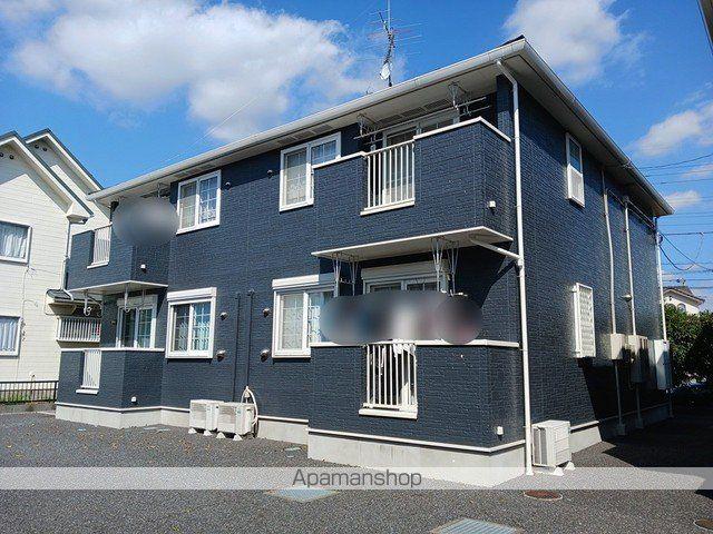 マードレB(2LDK/2階)