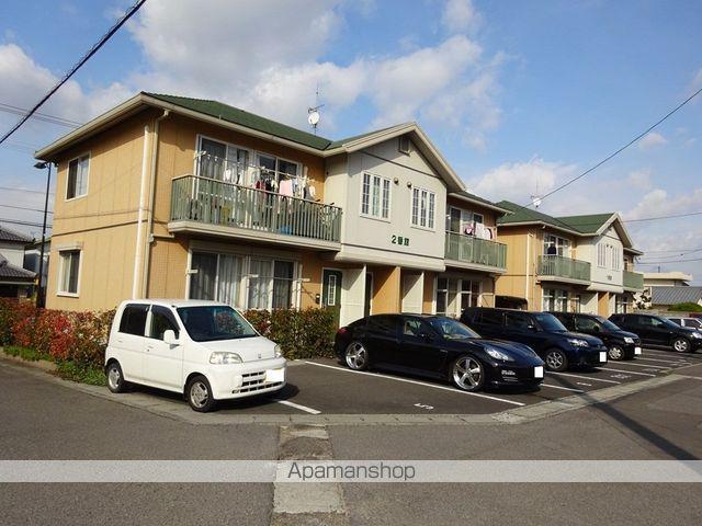 サニーベイル 2番館