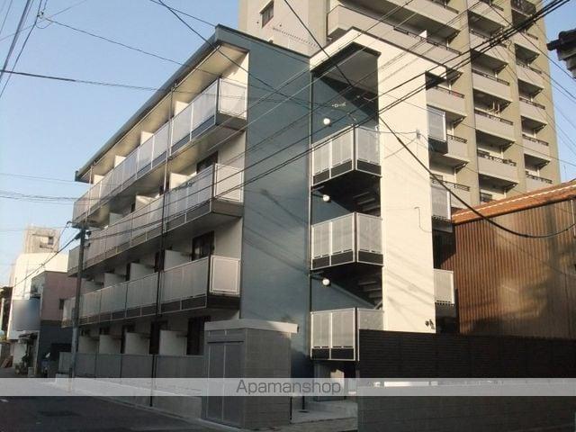 レオパレス本田ハイツ