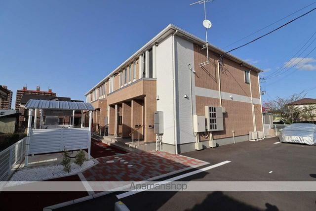 VITA小原田(1LDK/2階)