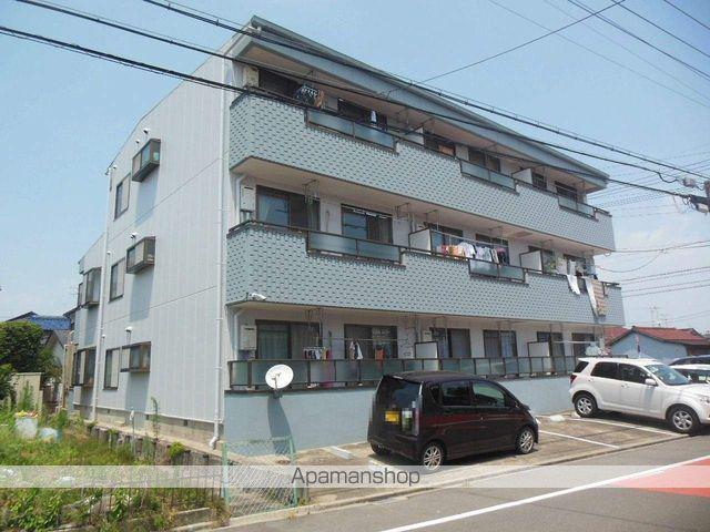 マンションメトロ