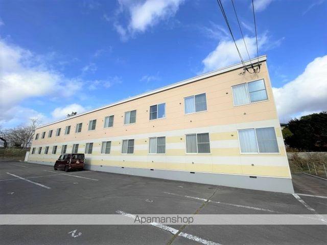 レオパレスひまわりⅡ