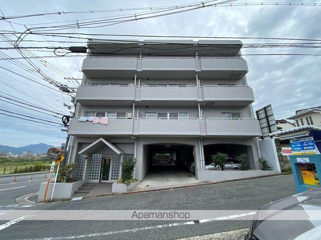 東宝牛田ビル
