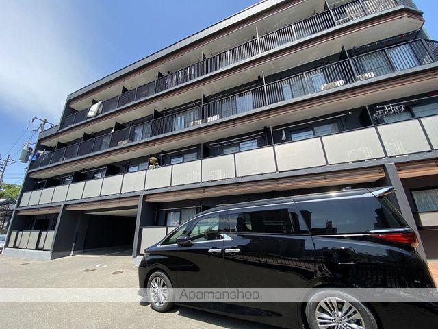 テルシノ北仙台