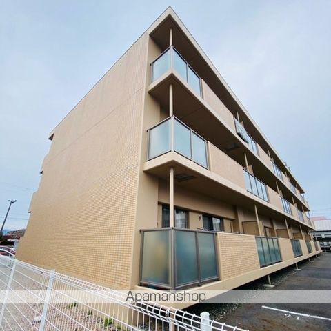 VILLAFELICE(2LDK/2階)
