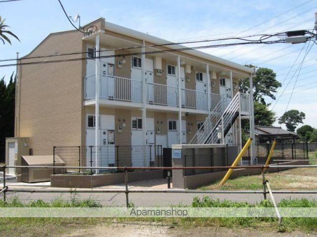 レオパレスモモナ