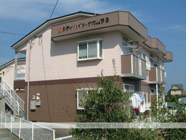 シティハイツナカムラ