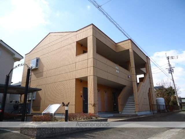 メゾン・アイリス