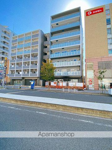 グレースクレスト八潮