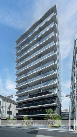 テラス駒込サウス