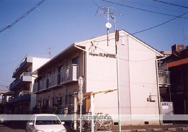 ハイツサンライズ