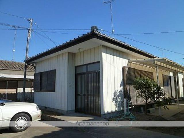 茨城県神栖市 1階建 築27年