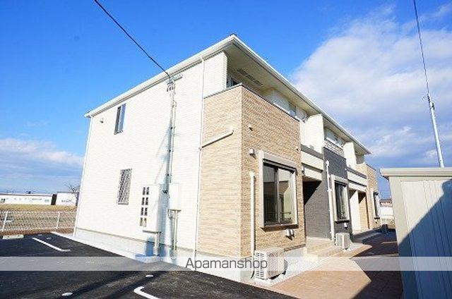 ブライト・サニ-大洲河原