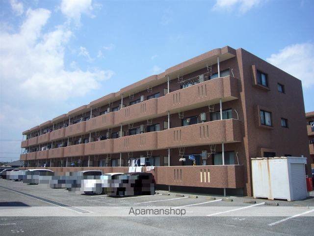 ジェネシス大島A