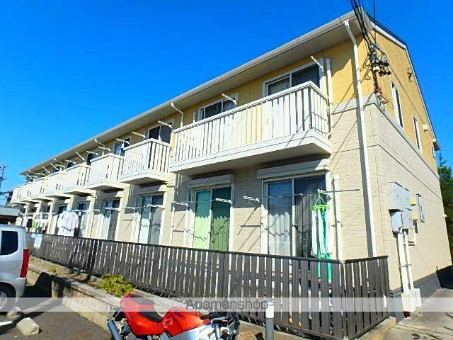 カサベルデ柏森