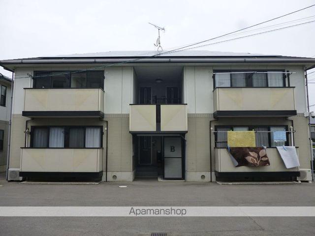 ダイワレイクB棟