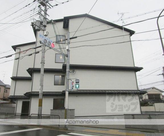 GRANDECOURT立命館U.イーストI