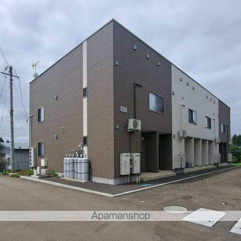 ラポール北鬼柳B