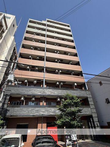 エステムコート新大阪Ⅶステーションプレミアム