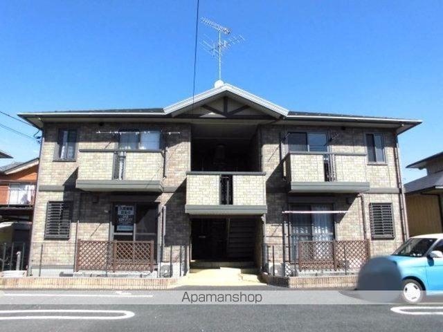 ローリエA・B棟