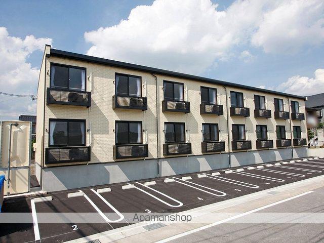 レオパレスさくら