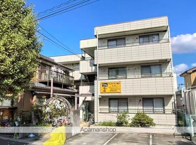 アビタシオン吉川