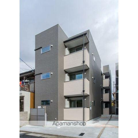 LUXE.STYLE辻町ウエスト