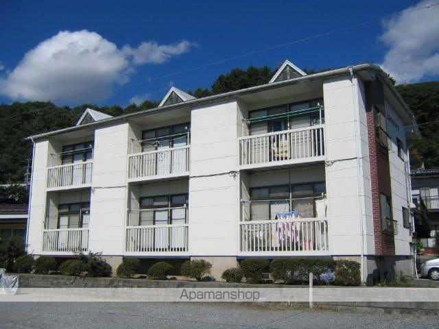 ヒルサイドハイツ