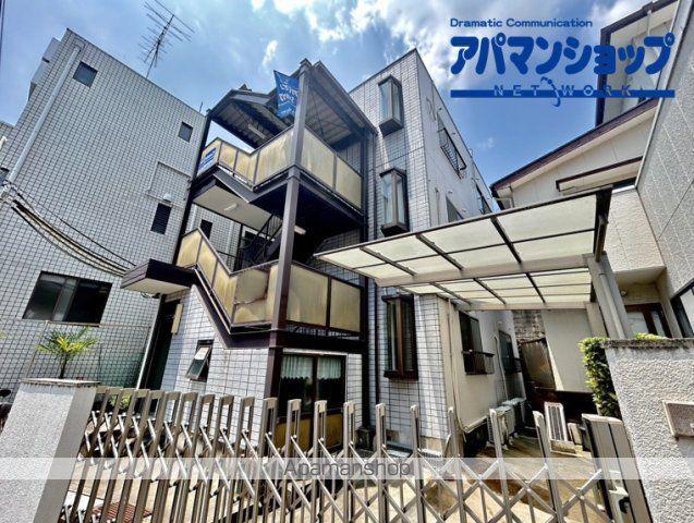 サンモール今中(1DK/2階)