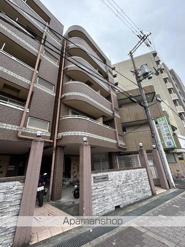 ブレスコート新金岡