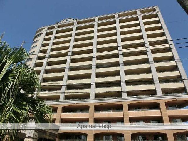 アドバンス21ベイスクエア県庁海岸通