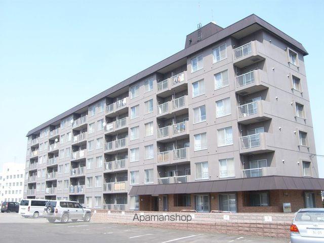 長井マンション