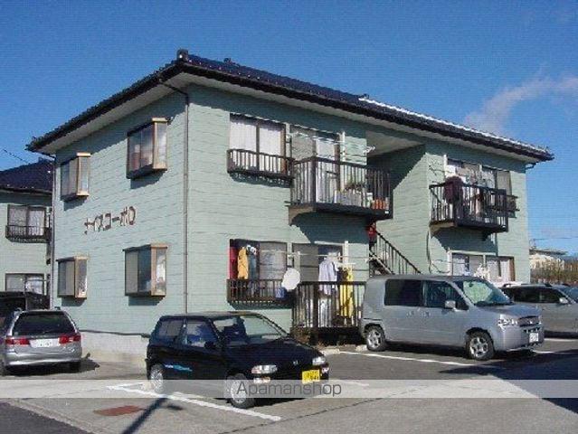 ナイスコーポD棟