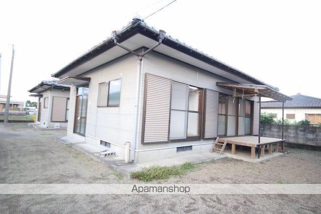 宮崎県北諸県郡三股町 1階建 築28年