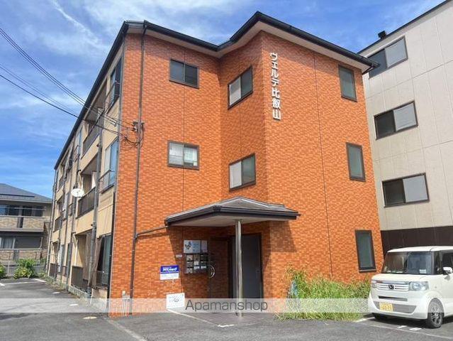 ヴェルデ比叡山