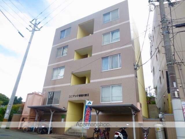 ユニテック東海大前Ⅱ