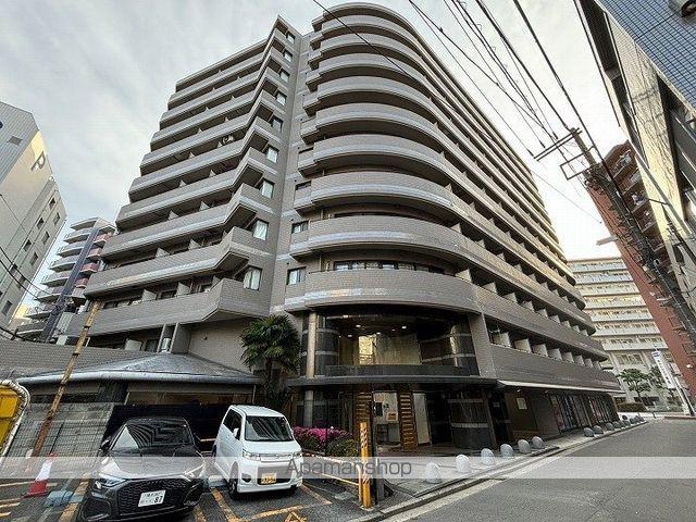 シーアイマンション鶴見(ワンルーム/7階)