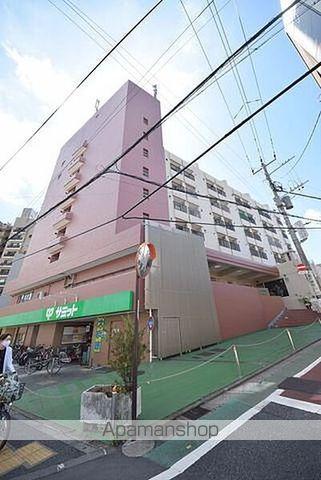 シャルマン文京千駄木