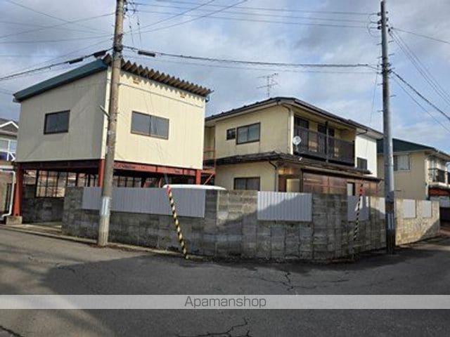 山形県鶴岡市  築44年(4LDK)