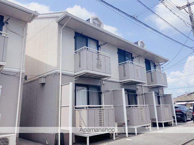 セジュール野山C棟