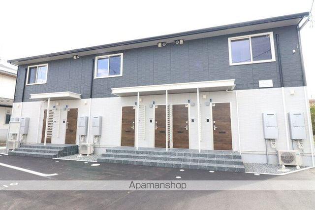 メゾン・ド・ルピナス