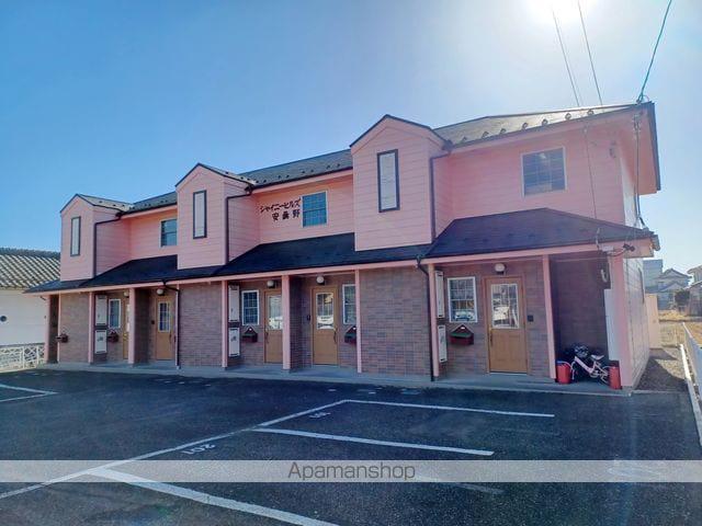 シャイニーヒルズ安曇野