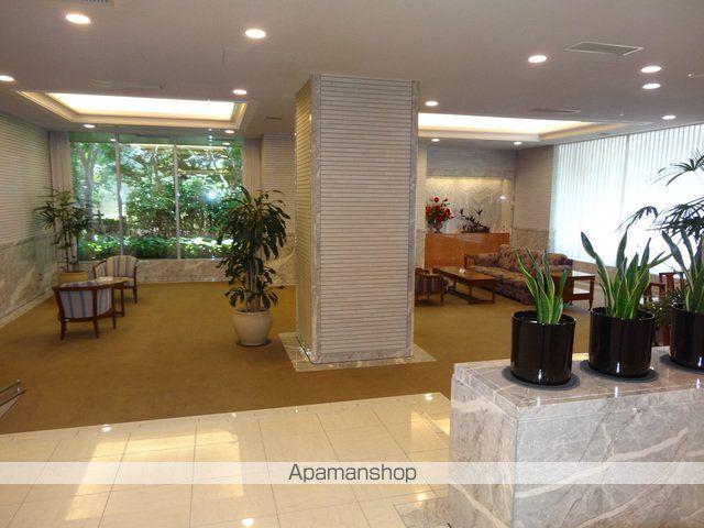 OAPレジデンスタワー東館