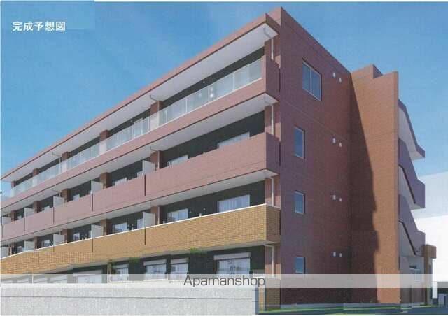 スリールステラ(1LDK/3階)