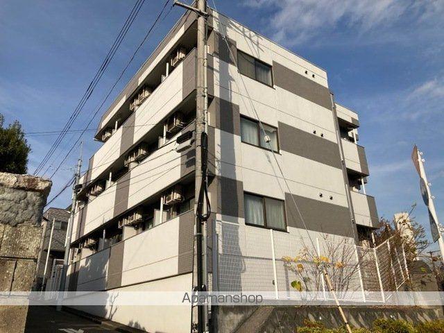 エクセレント中井