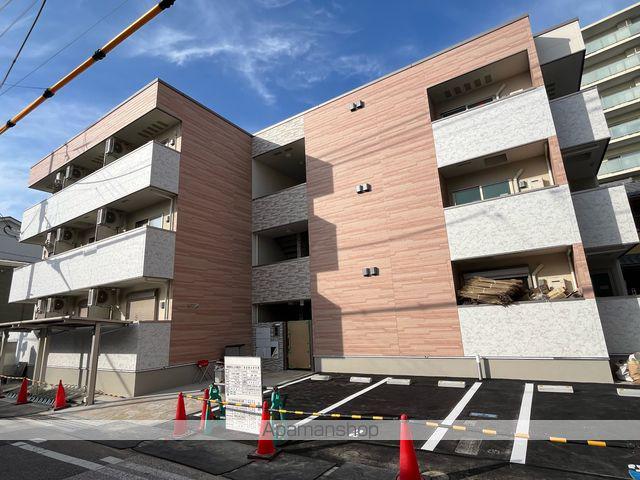 フジパレス泉大津駅西