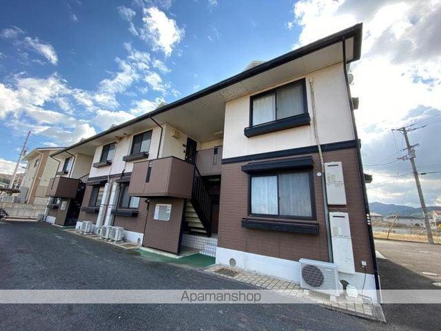 グレースヴィラA