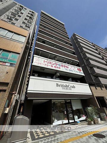 ブリティッシュクラブ鶴見