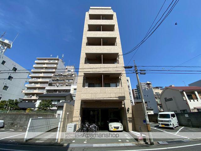 ファミーリエ昭和町(ワンルーム/5階)