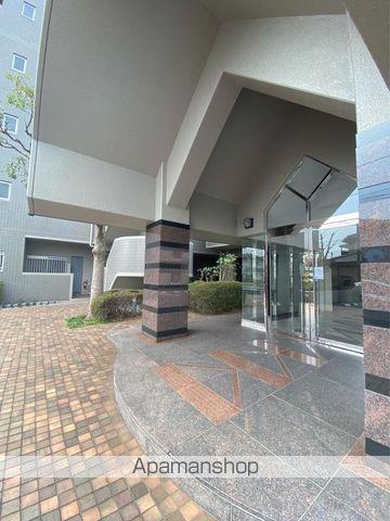 アルファステイツ木太Ⅲ